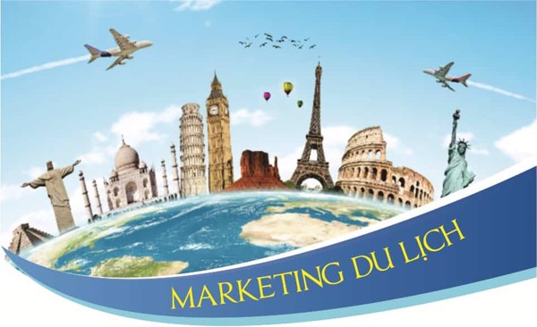 Tổ chức xây dựng Chiến lược Marketing du lịch đến năm 2030